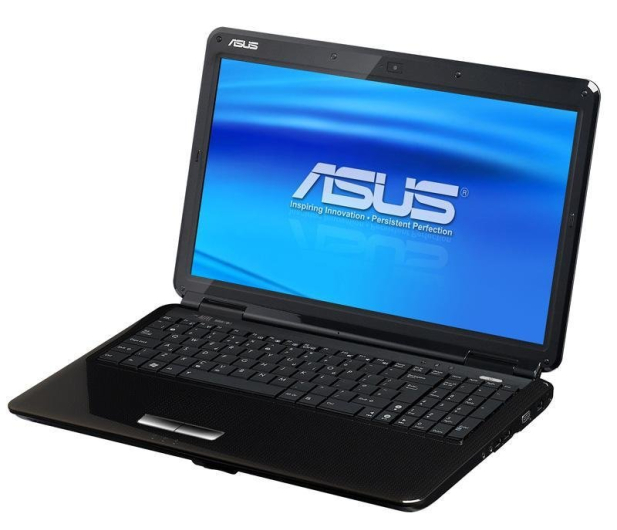 ASUS K50ID-SX189V T4500/2048/320/DVD-RW/7HP64 - 58235 - zdjęcie 3